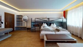 Hotel Adler