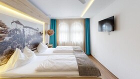 Hotel Adler