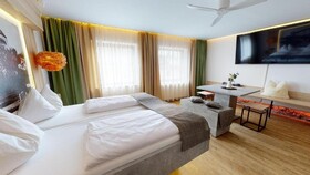 Hotel Adler