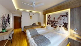 Hotel Adler