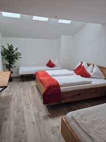 Hotel Adler