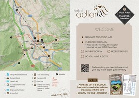 Hotel Adler