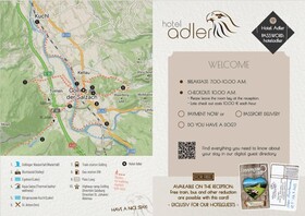 Hotel Adler