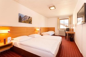 Pension Golingen