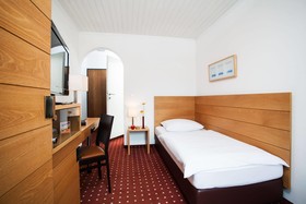 Pension Golingen