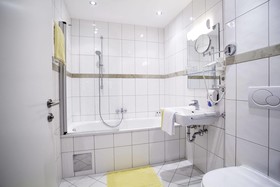 Pension Golingen