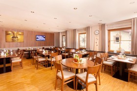 Pension Golingen