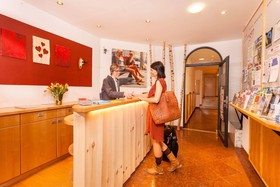 Pension Golingen