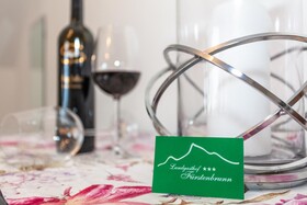 Gasthof Fuerstenbrunn