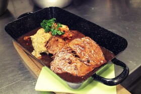 Gasthof Fuerstenbrunn