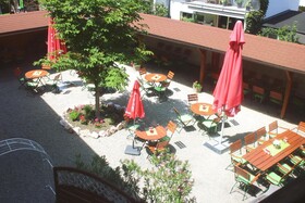 Gasthof Fuerstenbrunn