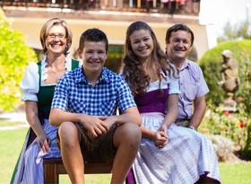 Sallerhof