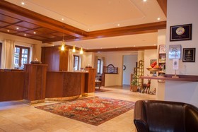 Sallerhof