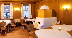 Hotel Alte Post