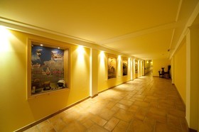 Hotel Alte Post