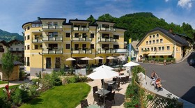 Hotel Alte Post