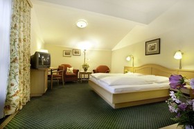 Hotel Alte Post