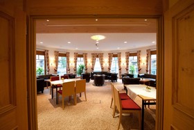 Hotel Alte Post