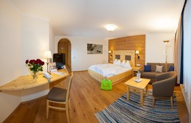 Hotel Alte Post
