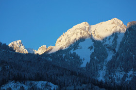 Hotel & Chalet Dorfer