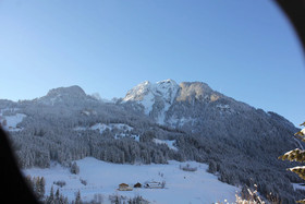 Hotel & Chalet Dorfer