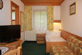 Hotel & Chalet Dorfer