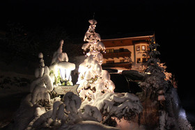 Hotel & Chalet Dorfer