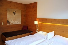 Hotel & Chalet Dorfer