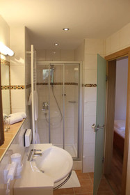 Hotel & Chalet Dorfer