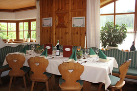Hotel & Chalet Dorfer