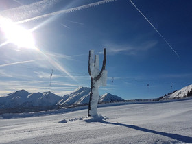 Hotel & Chalet Dorfer