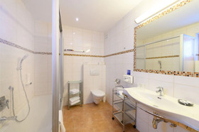 Hotel & Chalet Dorfer