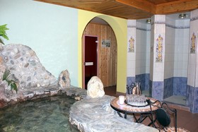 Hotel & Chalet Dorfer