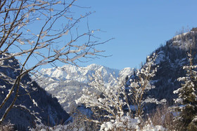 Hotel & Chalet Dorfer