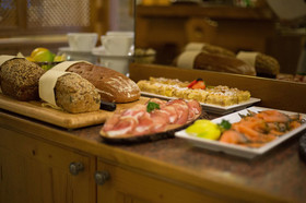 Hotel & Chalet Dorfer