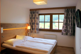 Hotel & Chalet Dorfer