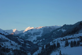 Hotel & Chalet Dorfer