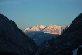 Hotel & Chalet Dorfer