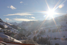 Hotel & Chalet Dorfer