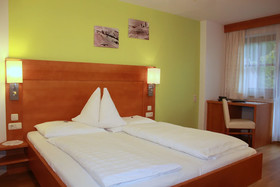 Hotel & Chalet Dorfer