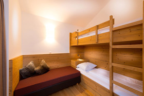 Hotel & Chalet Dorfer