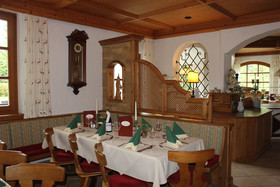 Hotel & Chalet Dorfer
