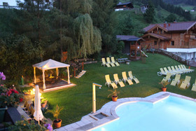 Hotel & Chalet Dorfer