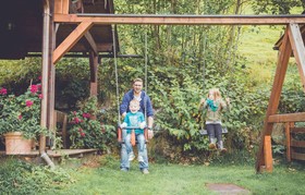 Hotel & Chalet Dorfer