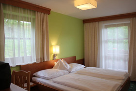 Hotel & Chalet Dorfer