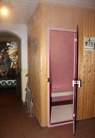 Hotel & Chalet Dorfer