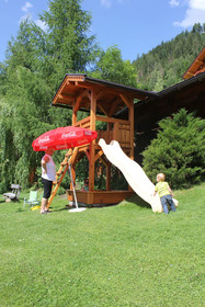 Hotel & Chalet Dorfer