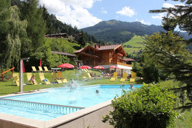 Hotel & Chalet Dorfer