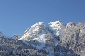 Hotel & Chalet Dorfer