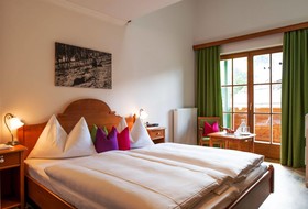 Hotel Berg-Leben